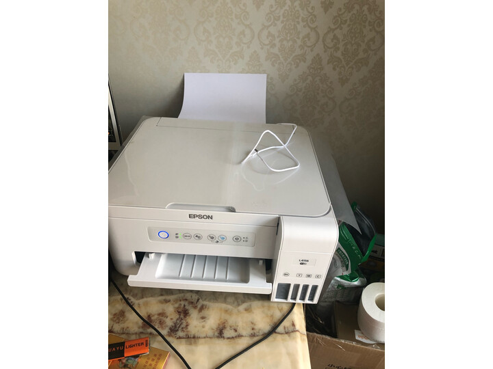 剖析爱普生l4165和l4168哪个好？分享有什么区别