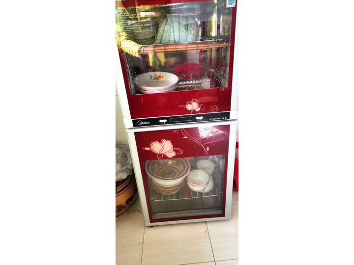 美的100K03（立式）怎么样-美的100K03（立式）用户使用体验与功能解析_http://www.tuijianxing.com_好物_第14张