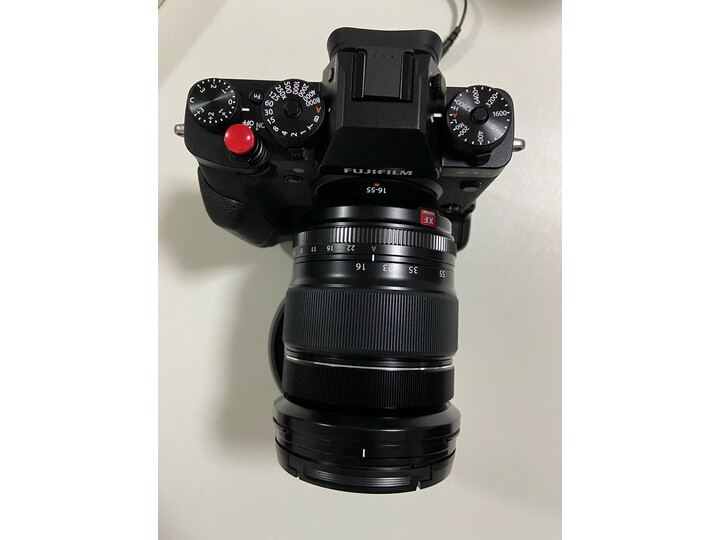 解析富士xh1和xt30哪个好？谈谈区别大不大？