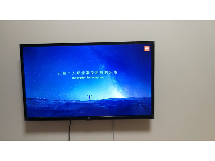 使用小米L32M5-EC怎么样呢？入手测评真的好吗？