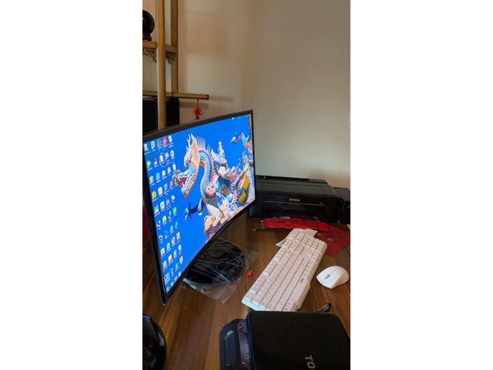 测评三星c24f390fhc和396哪个好？曝光有什么区别呢？