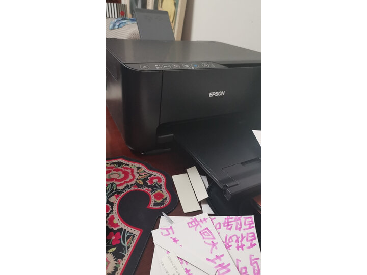 讨论爱普生l4168和l4169有什么区别对比哪个好？