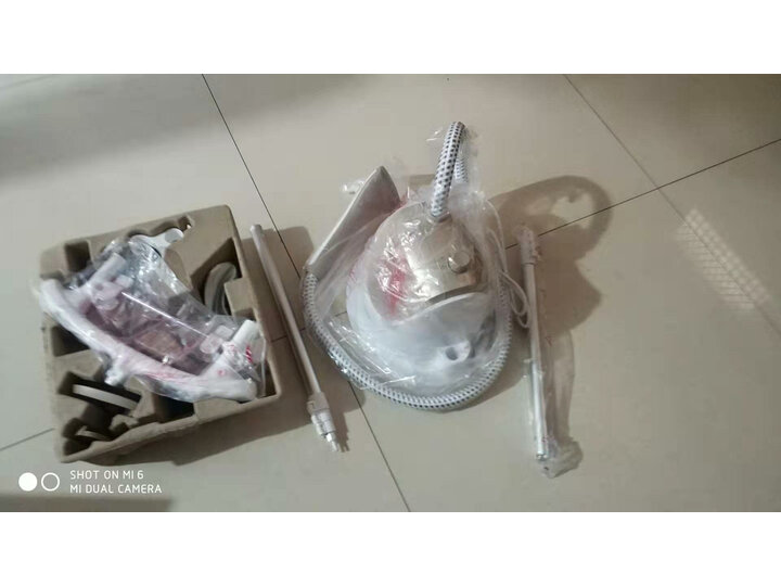 使用飞利浦GC50918怎么样呢？图文爆料好用吗？