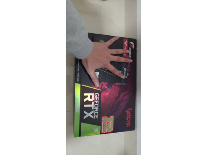 七彩虹iGame GeForce RTX 2070 SUPER Vulca X OC怎么样_好物推荐_第15张_itswebtime 七彩虹iGame GeForce RTX 2070 SUPER Vulca X OC怎么样_http://www.itswebtime.com_好物推荐_第15张