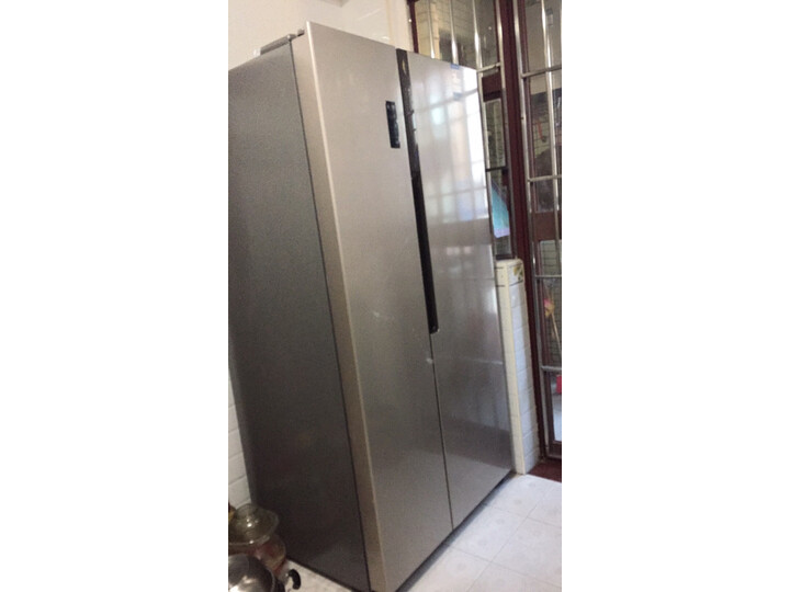 容声(Ronshen) 590升 双门对开门冰箱BCD-590WD11HPA怎么样【入手必看】最新优缺点曝光 首页推荐 第6张