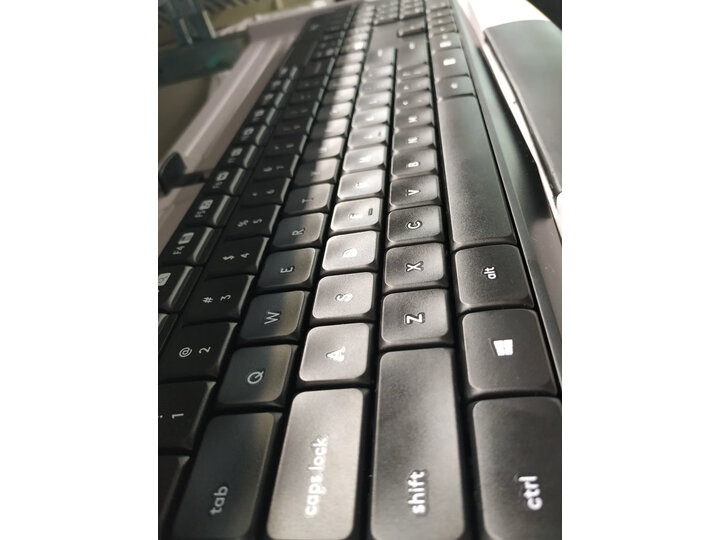 说说罗技mk315与mk345有何区别？测评哪个好？