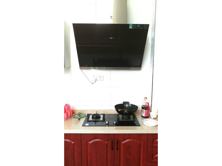 讨论云米CXW-240-VC301+JZY-VG301怎么样呢？爆料好不好用？
