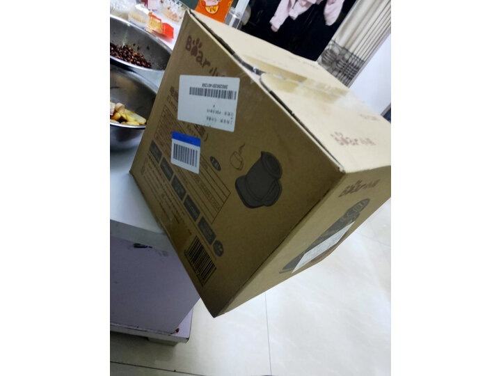 小熊YSH-C18R6怎么样-小熊YSH-C18R6真实用户评价分享_http://www.itswebtime.com_好物推荐_第13张