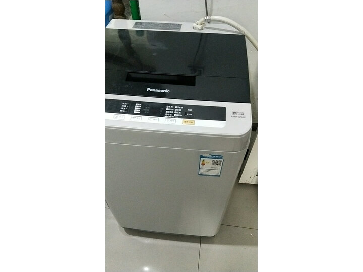 曝光松下XQB65-Q76H2F怎么样呢？使用解密好用吗？