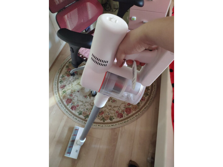 请问追觅V9怎么样呢？入手点评质量如何？