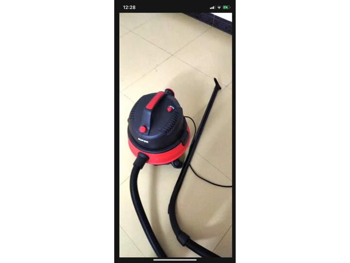 苏泊尔VCT82A-12怎么样-苏泊尔VCT82A-12用户使用体验与功能解析_http://www.itswebtime.com_好物推荐_第7张