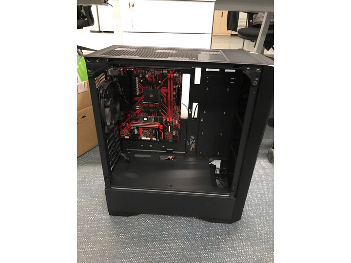 评价技嘉b450m gaming和ds3h哪个好？感受有区别吗？