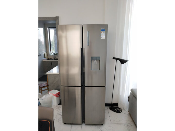 讨论海尔BCD-525WDVS怎么样呢？优缺点点评好用吗？