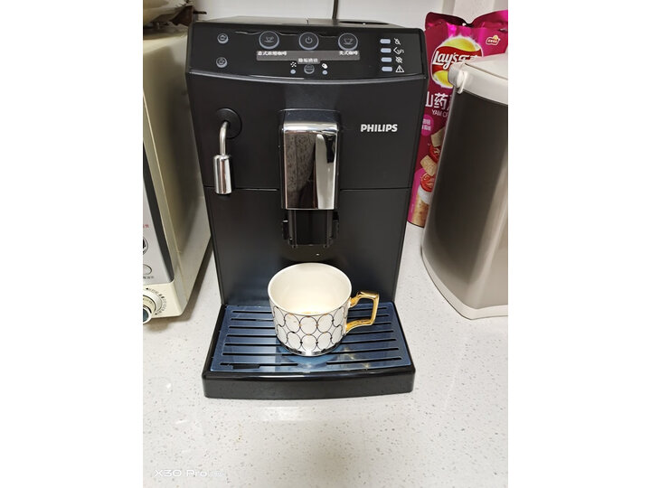 飞利浦HD882407怎么样-飞利浦HD882407真实用户评价分享_http://www.meifudie.com_好物_第10张