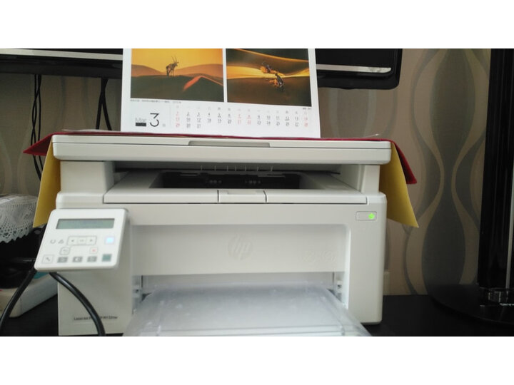 惠普M132w怎么样-惠普M132w性能测评与使用体验_http://www.tuijianxing.com_好物_第13张