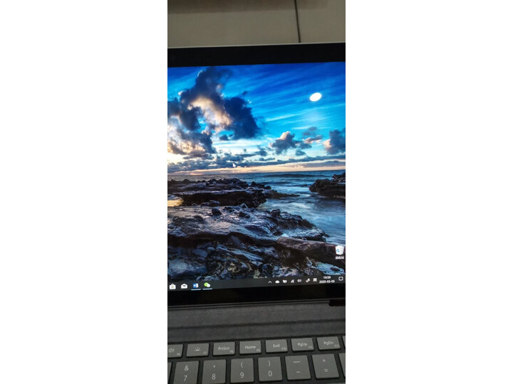 图文曝光微软surfacepro7和X哪个实用？解密区别哪个好？最全面优