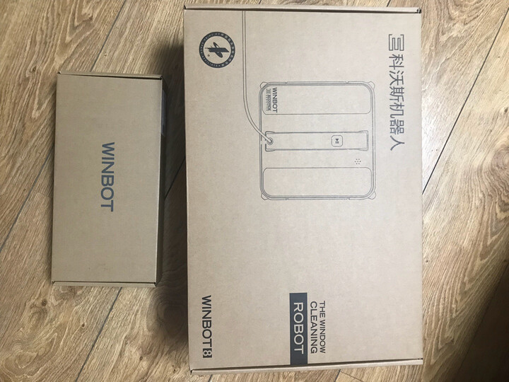 科沃斯（Ecovacs）窗宝W83S擦窗机器人好不好，说说最新使用感受如何？ 首页推荐 第9张