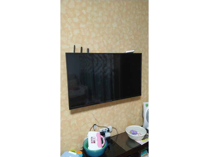 解密康佳LED43S2怎么样呢？质量评测好不好用？
