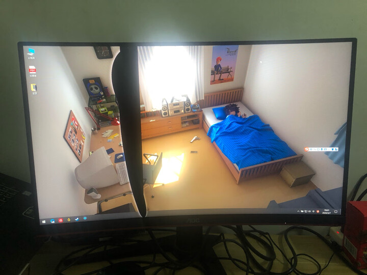 AOCC24G1怎么样-AOCC24G1真实用户使用感受_http://www.tuijianxing.com_好物_第8张