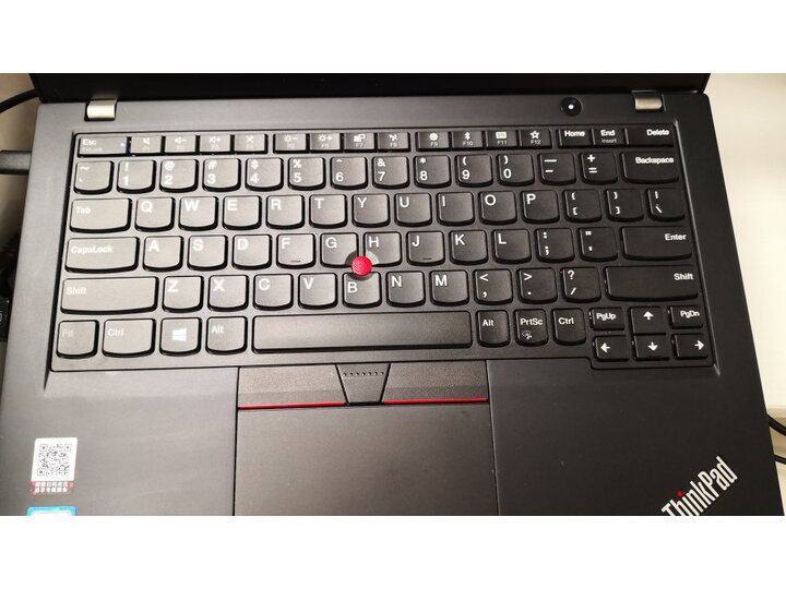 ThikPad X390怎么样-ThikPad X390用户使用体验与功能解析_http://www.meifudie.com_好物_第12张