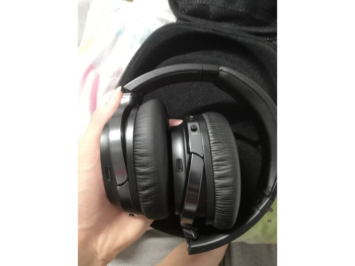 曝光漫步者w860nb和索尼哪个好？感受区别是什么？