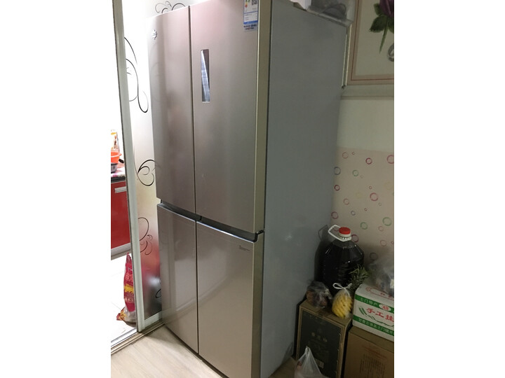 评测格力BCD-436WPQCL怎么样呢？达人评测真的好吗？