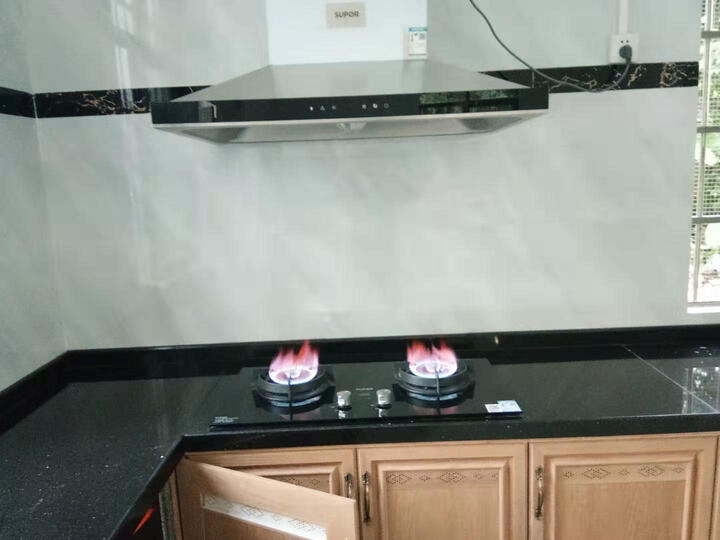 苏泊尔（SUPOR）DT2S3+DB2Z7塔型抽油烟机灶具套装 怎么样？用后半年客观评价评测感【内幕曝光】 首页推荐 第9张