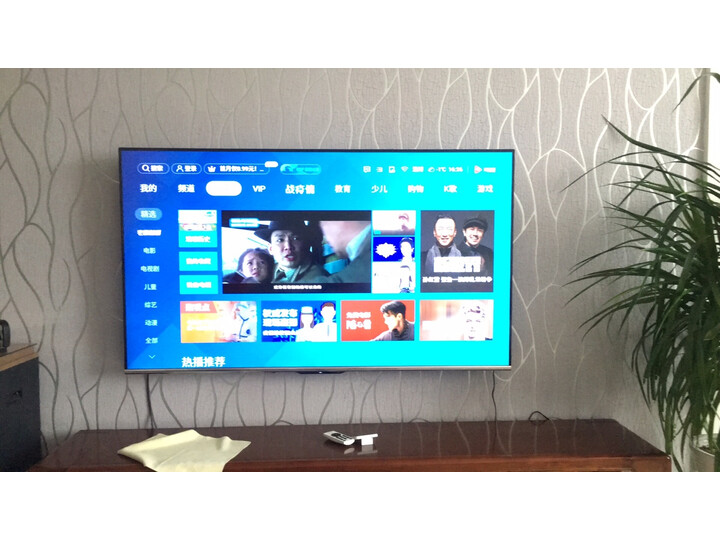 海信（Hisense）65E4F 65英寸电视机怎么样,质量很烂是真的吗【使用揭秘】 首页推荐 第9张