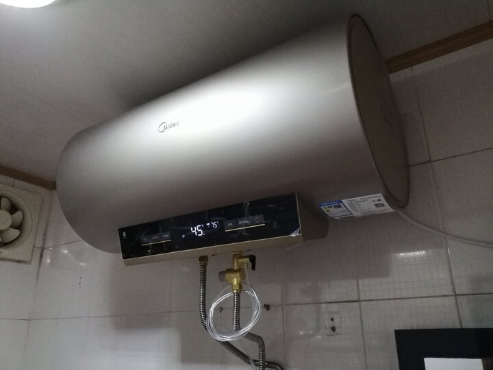 美的（Midea）60升电热水器F6030-A6X(HEY)怎么样？质量对比参考评测，详情曝光 首页推荐 第3张