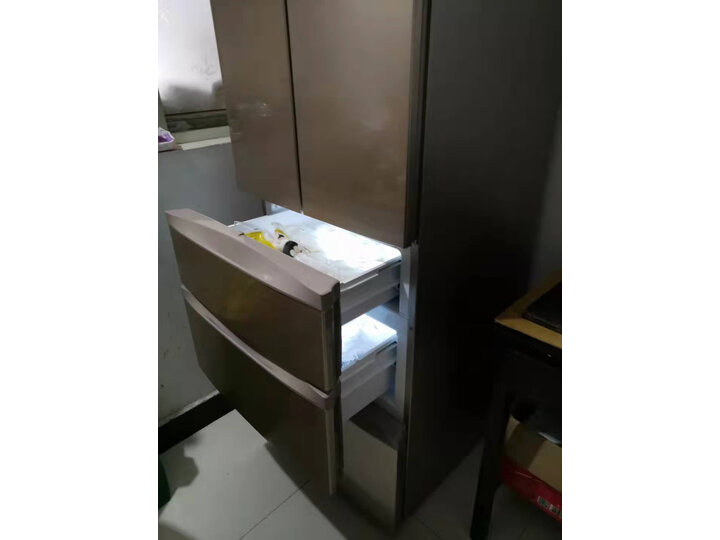 入手格力BCD-325WPQC怎么样呢？真实爆料评价如何？