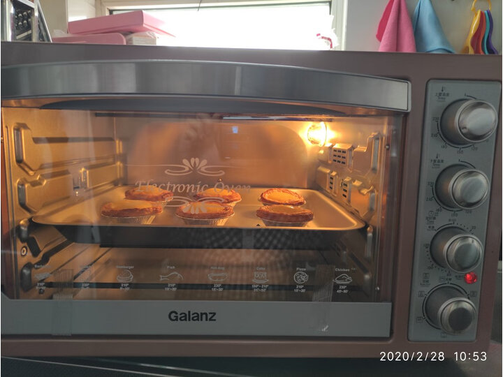 格兰仕K1H怎么样-格兰仕K1H性能测评与使用体验_http://www.itswebtime.com_好物推荐_第7张