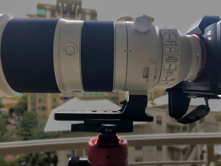 反馈索尼FE 400mm F2.8 GM OSS大师镜头怎么样呢？多功能测评爆料 对比评测 第11张