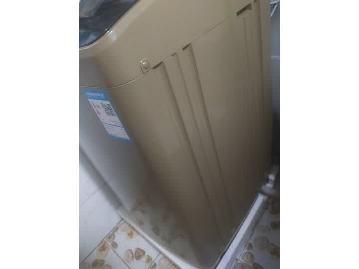 新飞XQB100-1806D怎么样-新飞XQB100-1806D性能表现如何_http://www.tuijianxing.com_好物_第10张