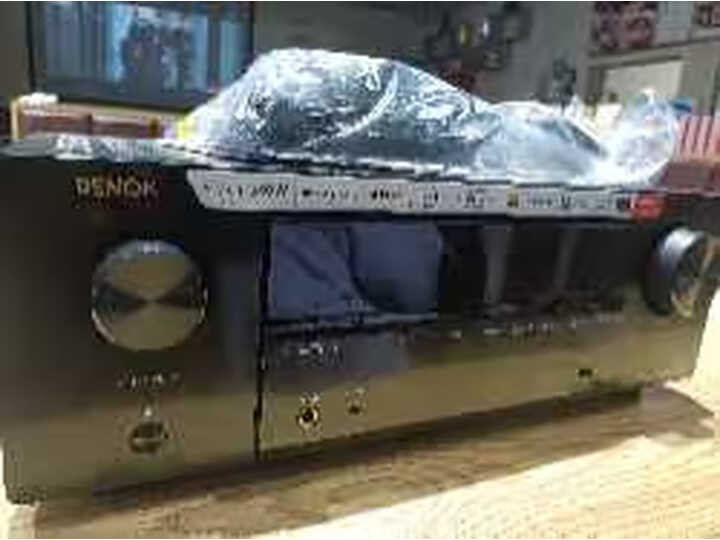 爆料天龙AVR-X580BT进口功放音响音质实测：详情分享 热评种草 第2张