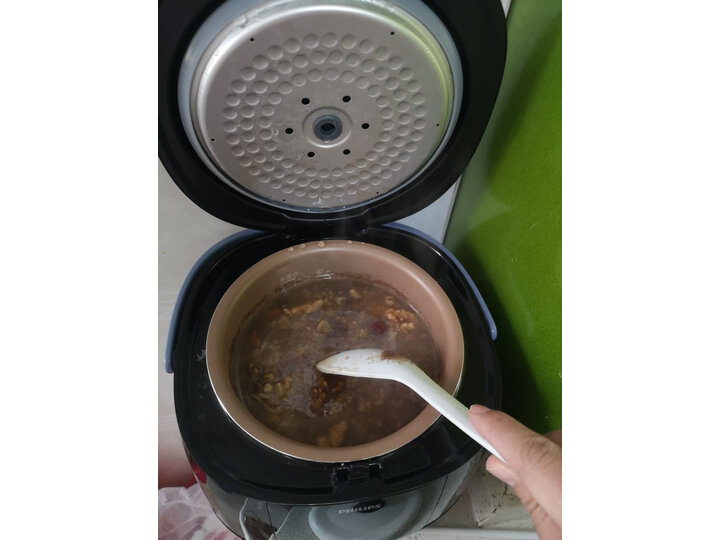 反馈飞利浦HD306000怎么样呢？良心点评真的好吗？