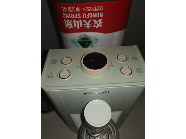 测评北鼎S607怎么样呢？优缺点测评真的好吗？
