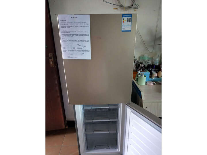 华凌BCD-175CH怎么样-华凌BCD-175CH真实用户评价分享_好物推荐_第9张_itswebtime 华凌BCD-175CH怎么样-华凌BCD-175CH真实用户评价分享_http://www.itswebtime.com_好物推荐_第9张