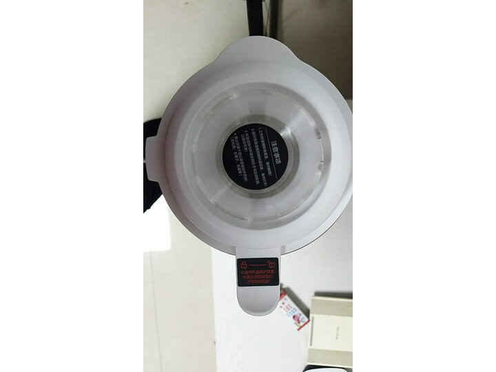 讨论美的MJ-PB12Easy219怎么样呢？达人曝光质量好吗？