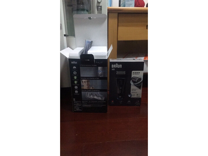 评测博朗7899cc怎么样呢？内幕点评质量如何？