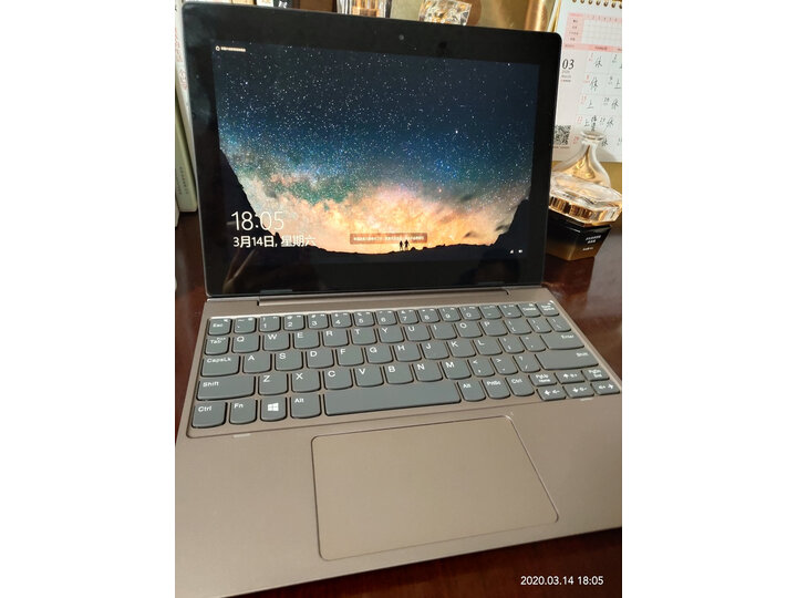 入手联想d330和surface go哪个好？盘点有区别没有？