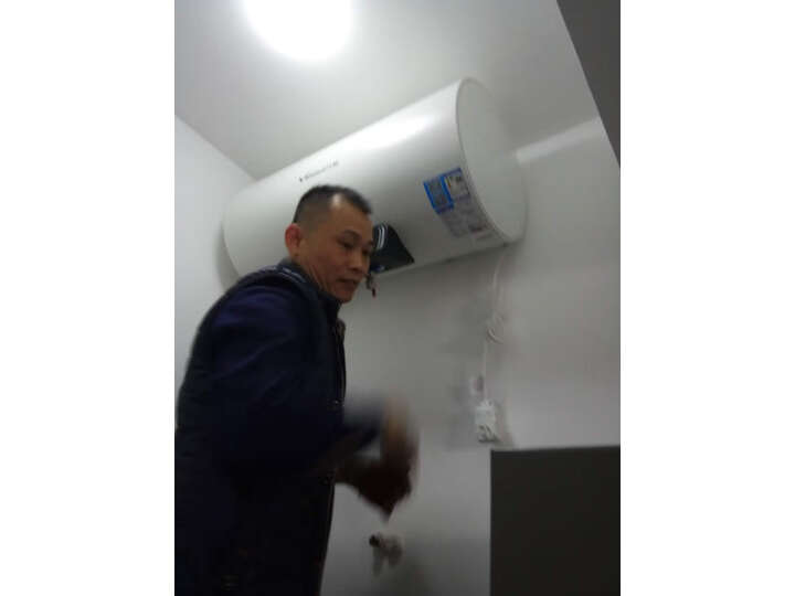 万和 Vanward 60升自动断电电热水器E60-Q6S W10-21怎么样？评价为什么好，内幕详解 首页推荐 第1张