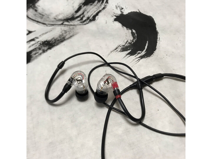 比拼森海塞尔ie400pro和ie500pro哪个好？反馈区别是什么
