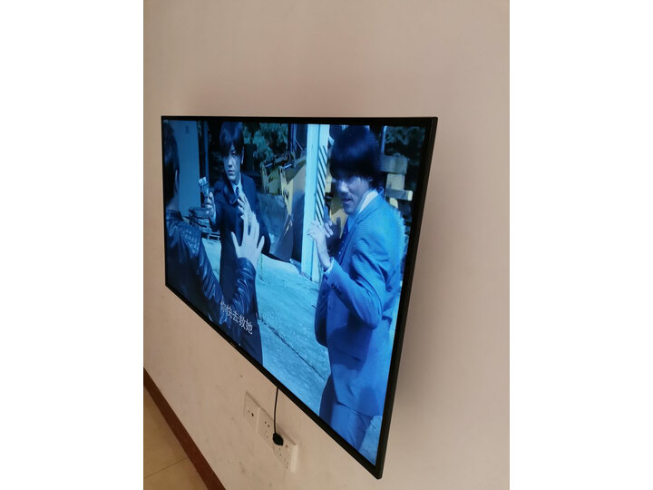 海尔LE43M31怎么样-海尔LE43M31真实用户使用感受_http://www.meifudie.com_好物_第6张