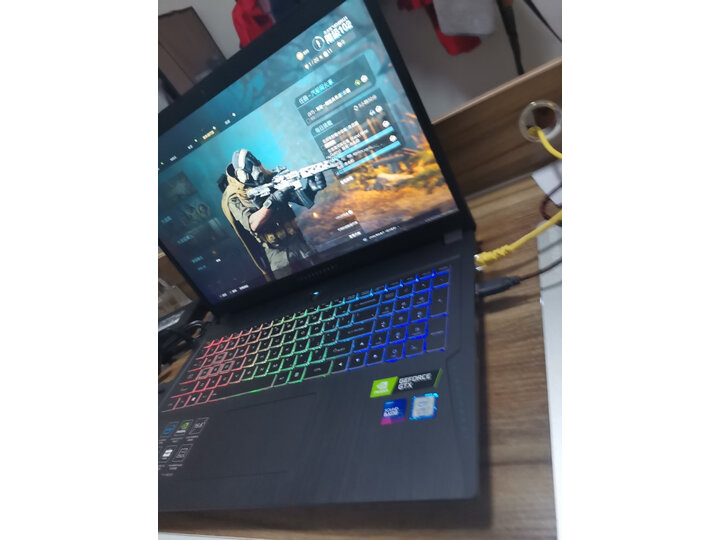 雷神911MT怎么样-雷神911MT性能测评与使用体验_http://www.meifudie.com_好物_第6张