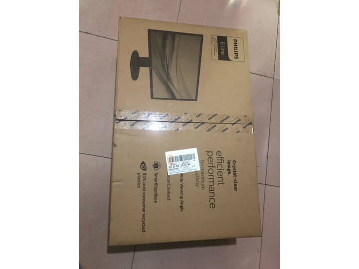 盘点飞利浦272b8qjnb和aocq27p1u有什么区别？说说哪个好？