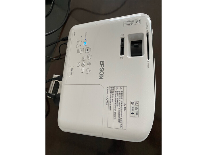 爱普生（EPSON）CB-S41 投影仪新款评测怎么样啊？？质量评测如何，值得入手吗？ 首页推荐 第8张