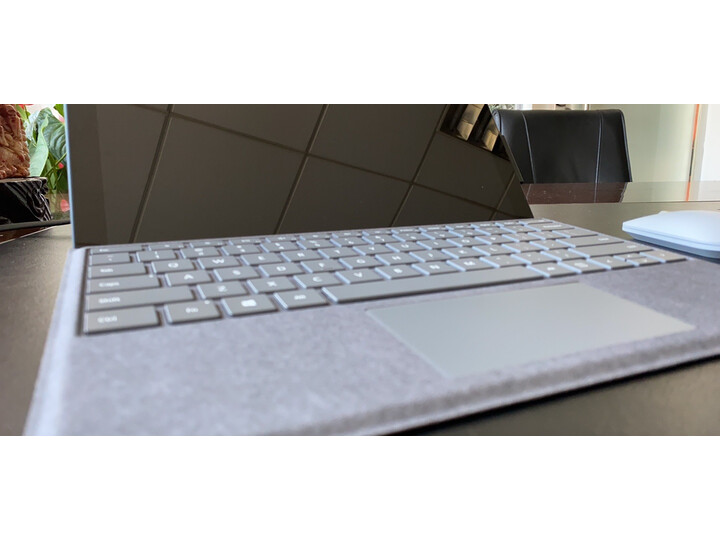 微软（Microsoft）Surface Pro 7 平板电脑笔记本二合一怎样【真实评测揭秘】网上购买质量如何保障【已解决】 首页推荐 第7张