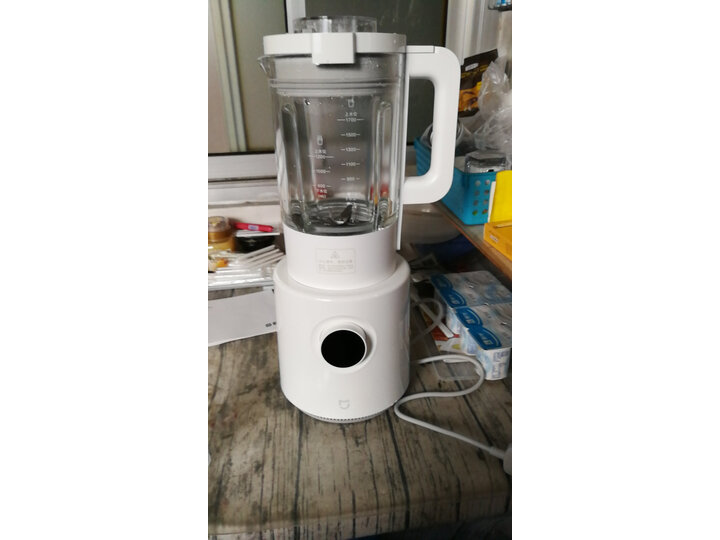 米家米家 破壁机怎么样-米家米家 破壁机真实用户使用感受_http://www.itswebtime.com_好物推荐_第7张