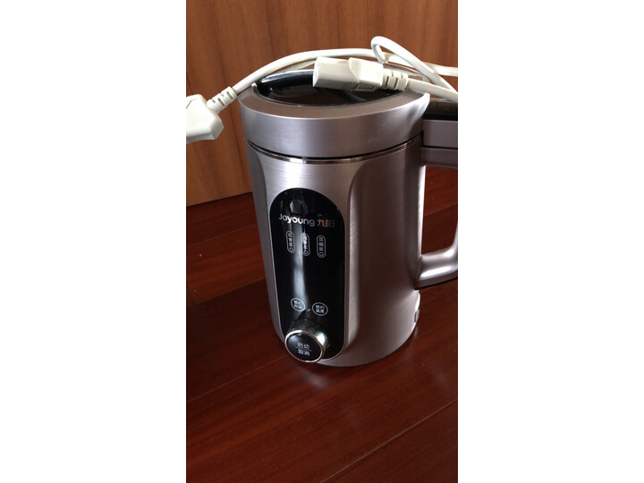 九阳DJ13E-Q7怎么样-九阳DJ13E-Q7真实用户评价分享_http://www.tuijianxing.com_好物_第14张