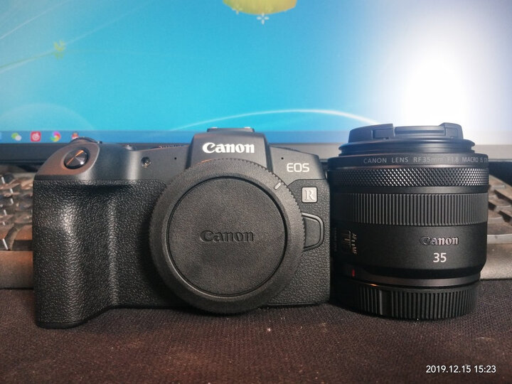 佳能eos rp和eos r哪款好一些-佳能eos rp和eos r哪款更值得入手一些_http://www.itswebtime.com_好物推荐_第14张